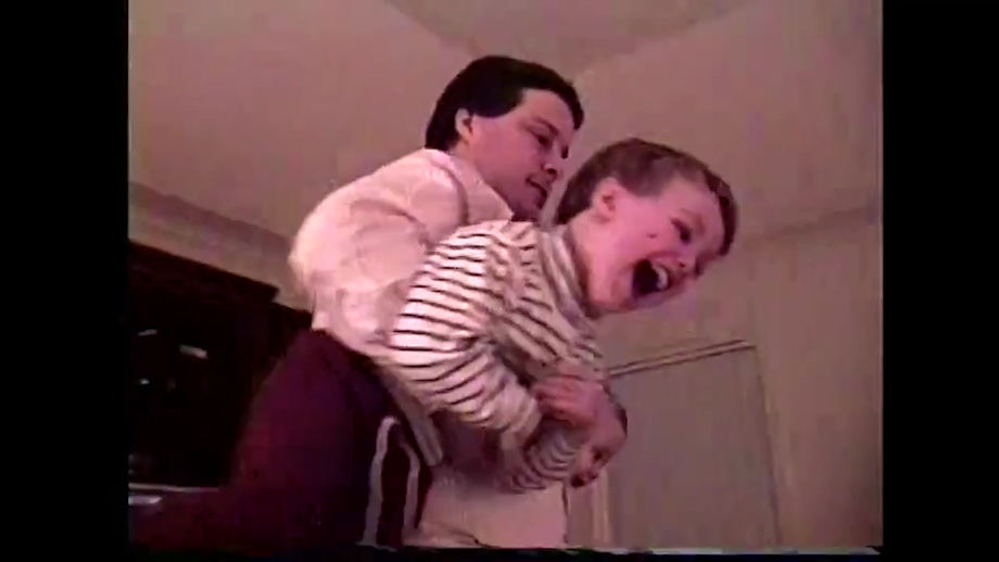 Home Video Compilation - Father's Day